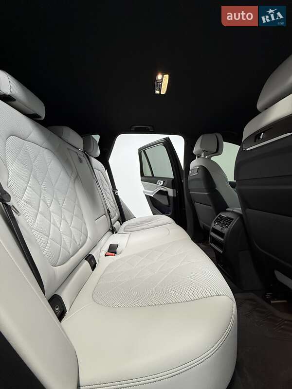 Внедорожник / Кроссовер BMW X5 2023 в Одессе фото 39 Внедорожник / Кроссовер BMW X5 2023 в Одессе