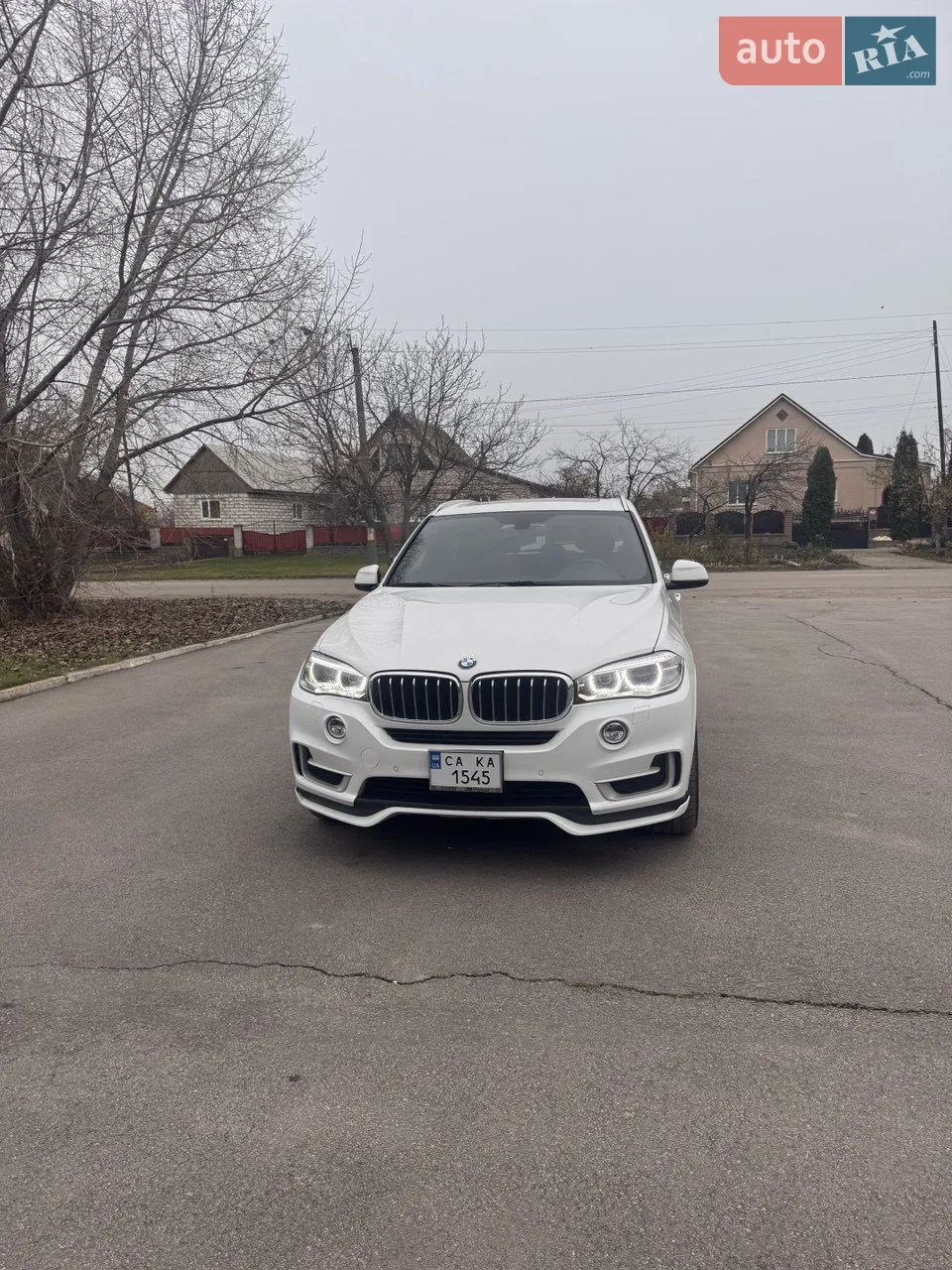 2016 BMW X5 - мініатюра 16