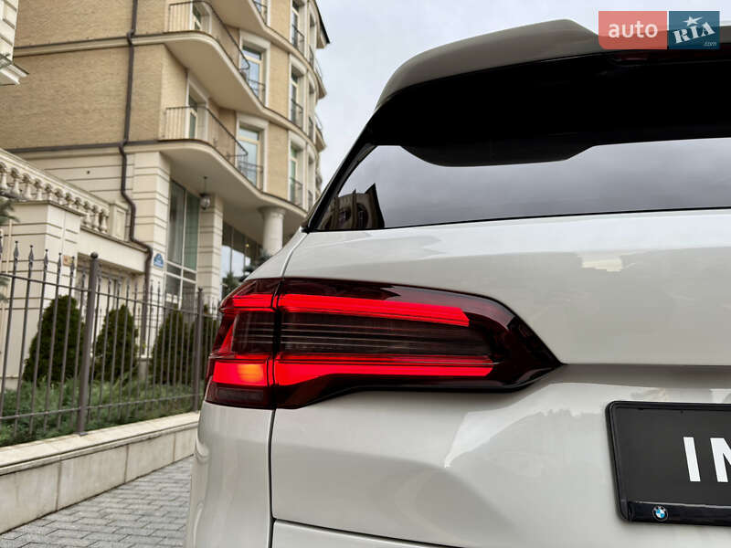 Внедорожник / Кроссовер BMW X5 2022 в Киеве фото 10 Внедорожник / Кроссовер BMW X5 2022 в Киеве