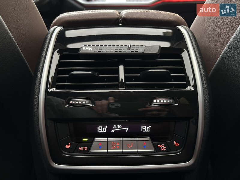 Внедорожник / Кроссовер BMW X5 2022 в Киеве фото 18 Внедорожник / Кроссовер BMW X5 2022 в Киеве