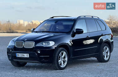 Внедорожник / Кроссовер BMW X5 2010 в Киеве