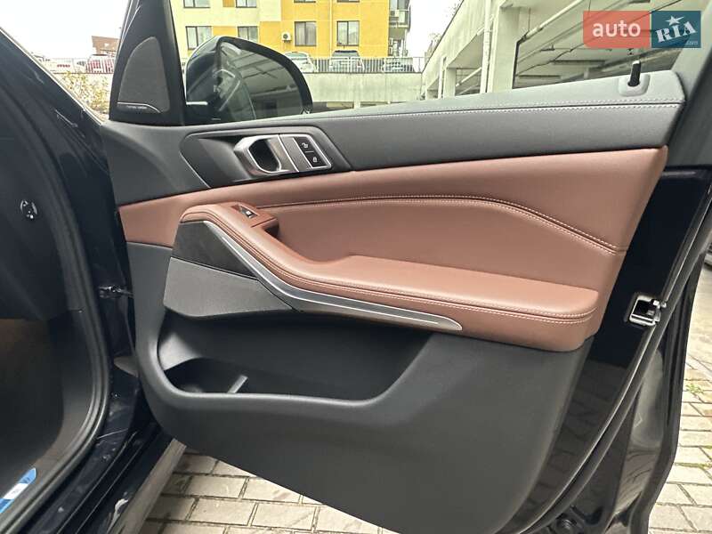 Позашляховик / Кросовер BMW X5 2022 в Києві