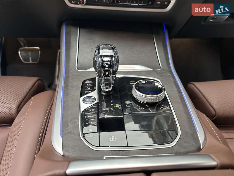 Позашляховик / Кросовер BMW X5 2022 в Києві