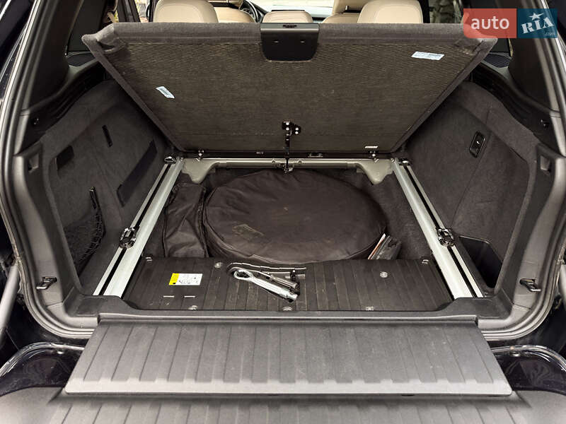 Внедорожник / Кроссовер BMW X5 2015 в Сумах фото 15 Внедорожник / Кроссовер BMW X5 2015 в Сумах