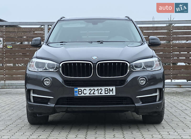 Внедорожник / Кроссовер BMW X5 2015 в Стрые фото 40 Внедорожник / Кроссовер BMW X5 2015 в Стрые