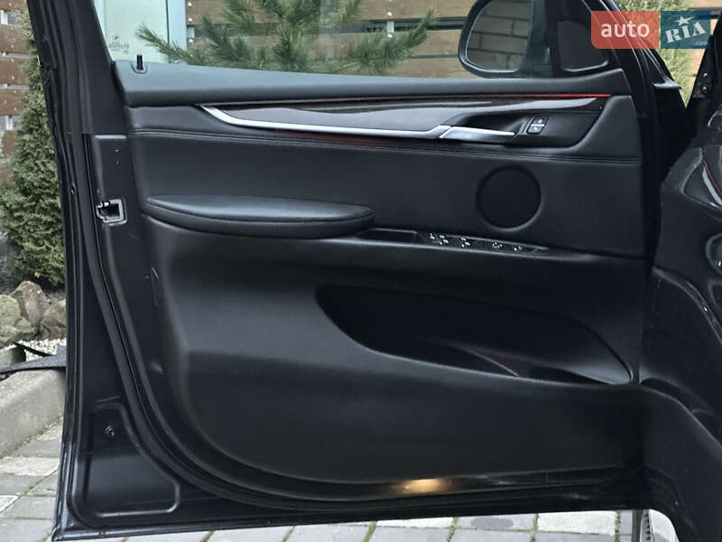 Внедорожник / Кроссовер BMW X5 2015 в Стрые фото 53 Внедорожник / Кроссовер BMW X5 2015 в Стрые