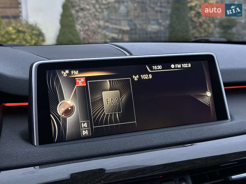 Внедорожник / Кроссовер BMW X5 2015 в Стрые фото 63 Внедорожник / Кроссовер BMW X5 2015 в Стрые