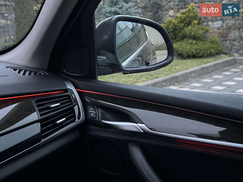 Внедорожник / Кроссовер BMW X5 2015 в Стрые фото 70 Внедорожник / Кроссовер BMW X5 2015 в Стрые