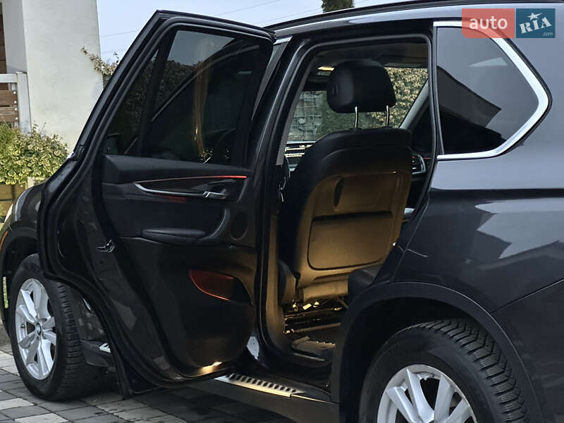 Внедорожник / Кроссовер BMW X5 2015 в Стрые фото 75 Внедорожник / Кроссовер BMW X5 2015 в Стрые