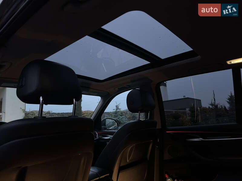 Внедорожник / Кроссовер BMW X5 2015 в Стрые фото 80 Внедорожник / Кроссовер BMW X5 2015 в Стрые