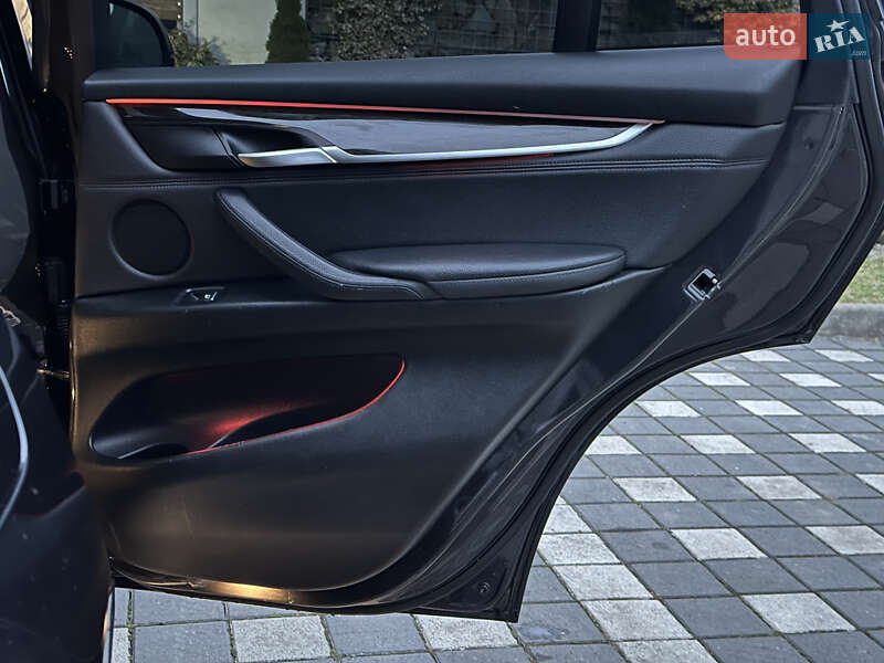 Внедорожник / Кроссовер BMW X5 2015 в Стрые фото 88 Внедорожник / Кроссовер BMW X5 2015 в Стрые