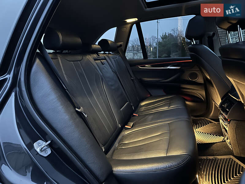 Внедорожник / Кроссовер BMW X5 2015 в Стрые фото 91 Внедорожник / Кроссовер BMW X5 2015 в Стрые