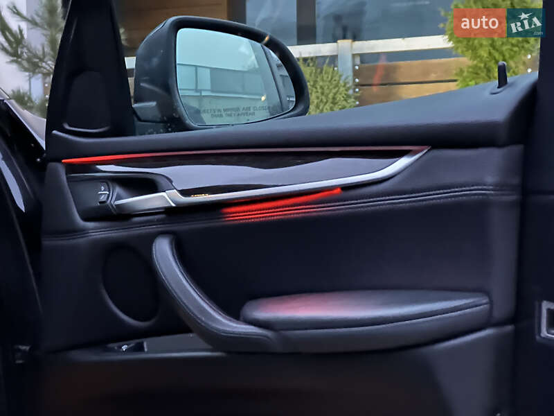 Внедорожник / Кроссовер BMW X5 2015 в Стрые фото 95 Внедорожник / Кроссовер BMW X5 2015 в Стрые