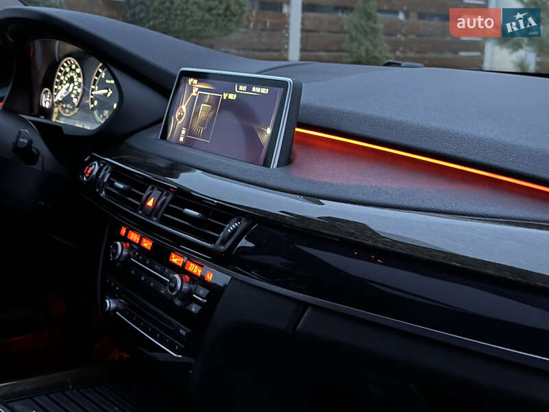 Внедорожник / Кроссовер BMW X5 2015 в Стрые фото 100 Внедорожник / Кроссовер BMW X5 2015 в Стрые