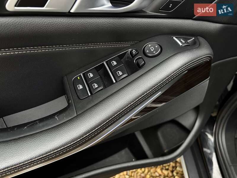 Внедорожник / Кроссовер BMW X5 2019 в Стрые фото 31 Внедорожник / Кроссовер BMW X5 2019 в Стрые