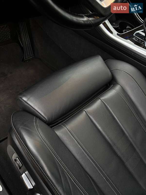 Внедорожник / Кроссовер BMW X5 2019 в Стрые фото 36 Внедорожник / Кроссовер BMW X5 2019 в Стрые