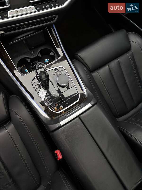 Внедорожник / Кроссовер BMW X5 2019 в Стрые фото 37 Внедорожник / Кроссовер BMW X5 2019 в Стрые