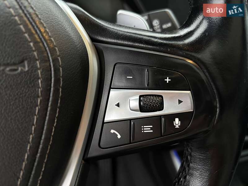 Внедорожник / Кроссовер BMW X5 2019 в Стрые фото 40 Внедорожник / Кроссовер BMW X5 2019 в Стрые