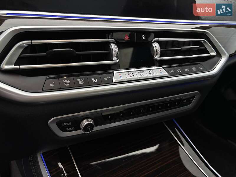 Внедорожник / Кроссовер BMW X5 2019 в Стрые фото 47 Внедорожник / Кроссовер BMW X5 2019 в Стрые