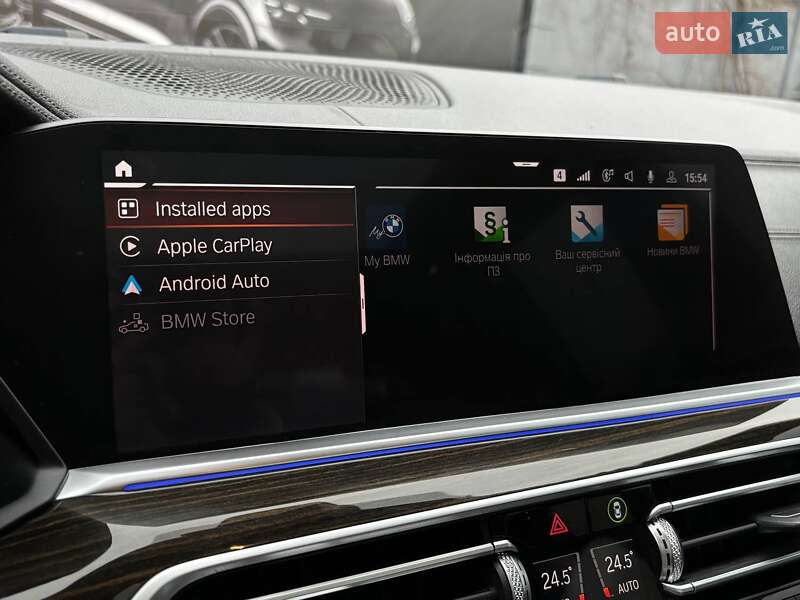 Внедорожник / Кроссовер BMW X5 2019 в Стрые фото 55 Внедорожник / Кроссовер BMW X5 2019 в Стрые