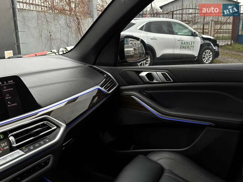 Внедорожник / Кроссовер BMW X5 2019 в Стрые фото 59 Внедорожник / Кроссовер BMW X5 2019 в Стрые