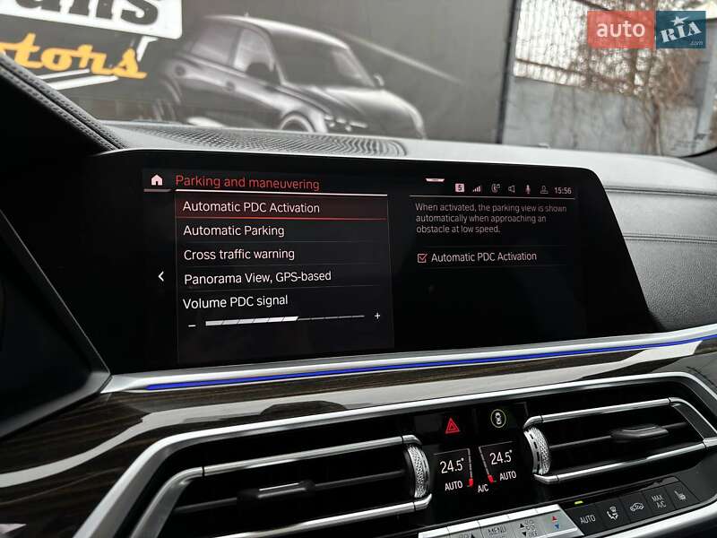 Внедорожник / Кроссовер BMW X5 2019 в Стрые фото 63 Внедорожник / Кроссовер BMW X5 2019 в Стрые