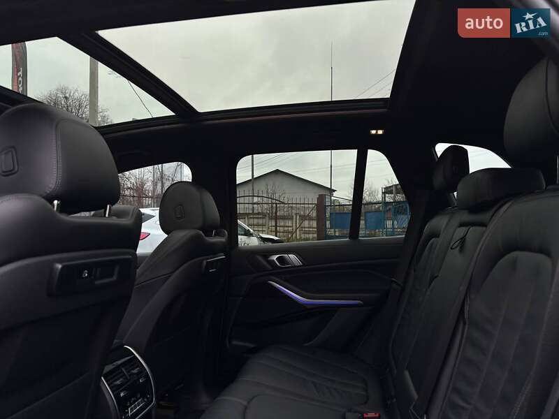 Внедорожник / Кроссовер BMW X5 2019 в Стрые фото 69 Внедорожник / Кроссовер BMW X5 2019 в Стрые