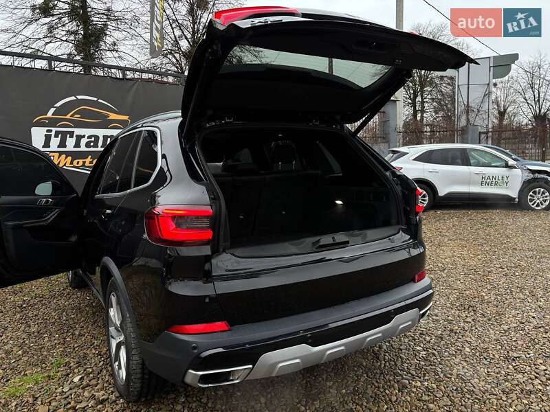 Внедорожник / Кроссовер BMW X5 2019 в Стрые фото 78 Внедорожник / Кроссовер BMW X5 2019 в Стрые