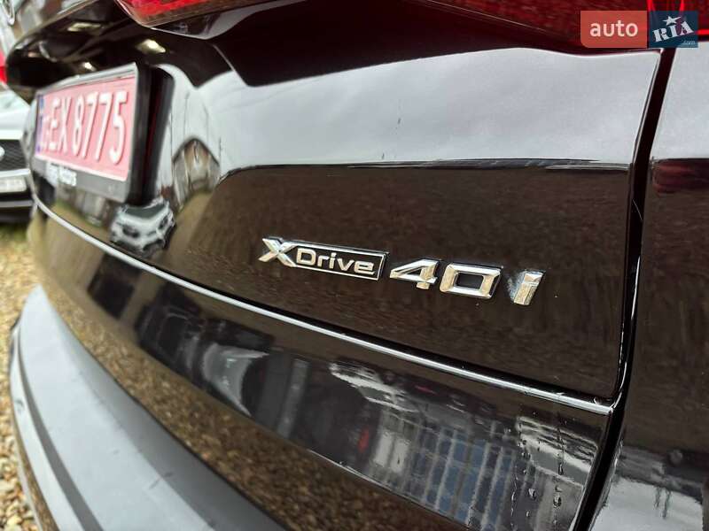 Внедорожник / Кроссовер BMW X5 2019 в Стрые фото 83 Внедорожник / Кроссовер BMW X5 2019 в Стрые