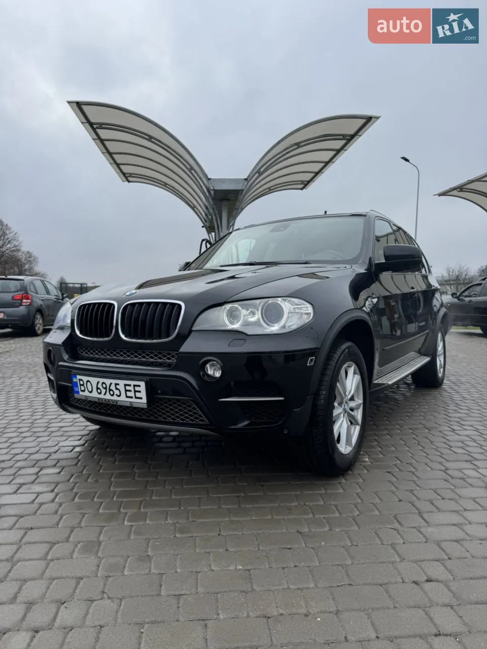 2010 BMW X5 - мініатюра 28