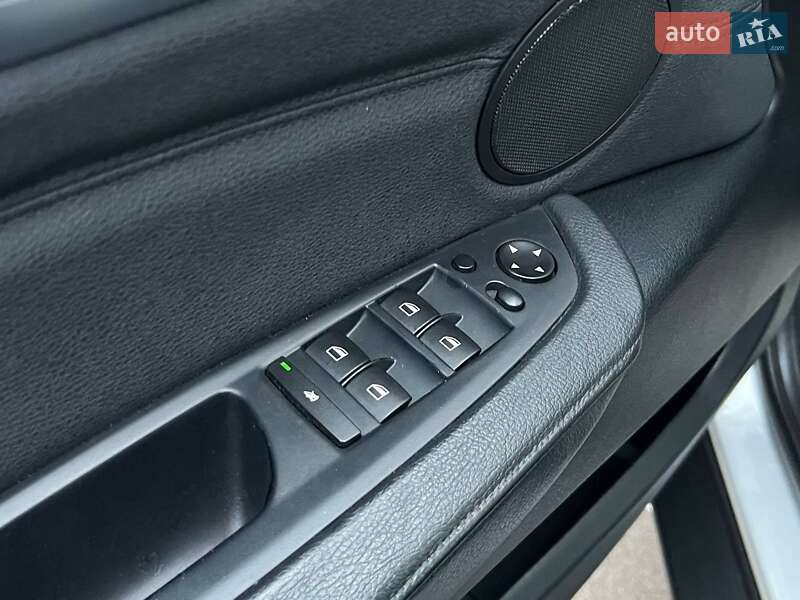 Внедорожник / Кроссовер BMW X5 2013 в Киеве