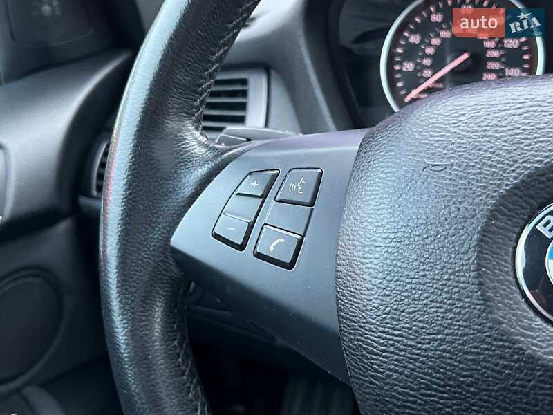 Внедорожник / Кроссовер BMW X5 2013 в Киеве