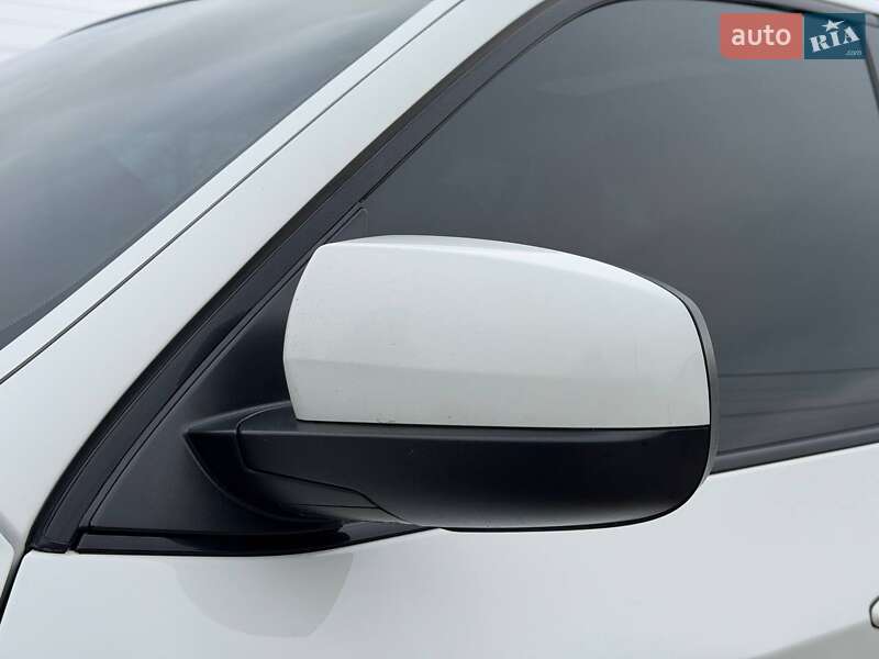 Позашляховик / Кросовер BMW X5 2013 в Охтирці