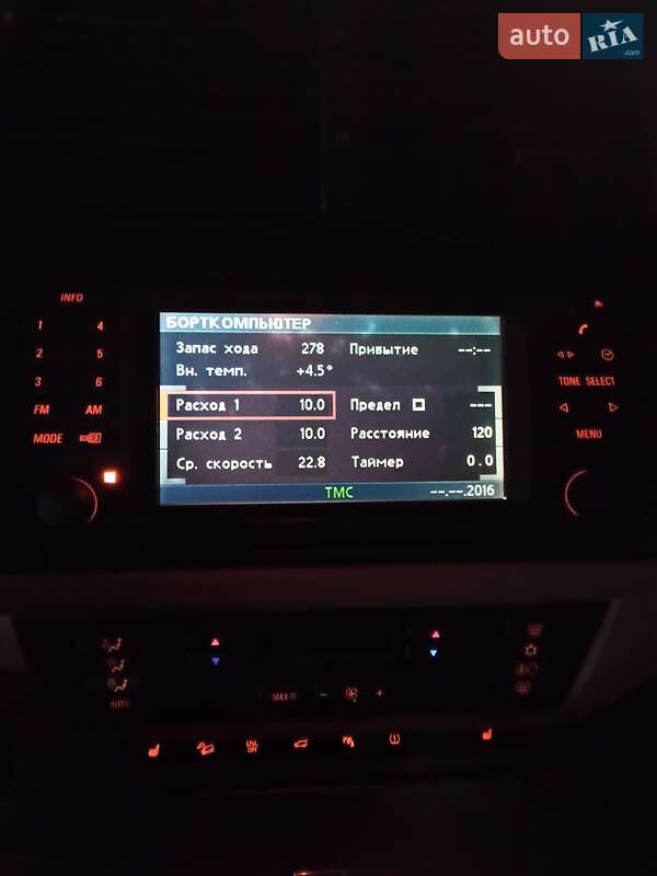 Внедорожник / Кроссовер BMW X5 2005 в Ковеле