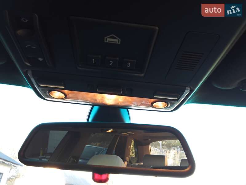 Внедорожник / Кроссовер BMW X5 2005 в Ковеле