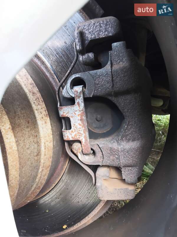 Внедорожник / Кроссовер BMW X5 2005 в Ковеле