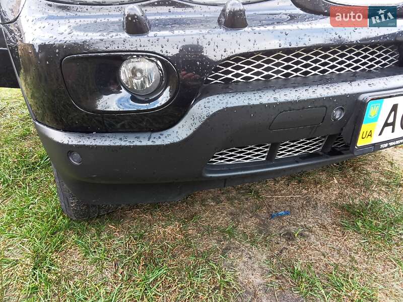Внедорожник / Кроссовер BMW X5 2005 в Ковеле