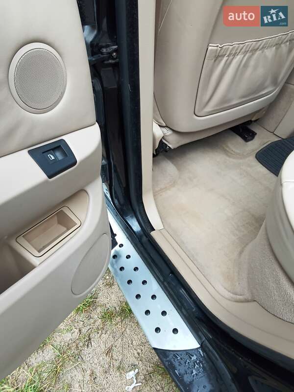 Внедорожник / Кроссовер BMW X5 2005 в Ковеле