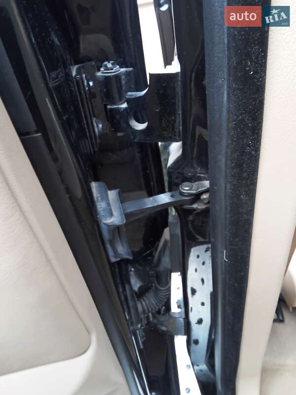 Внедорожник / Кроссовер BMW X5 2005 в Ковеле