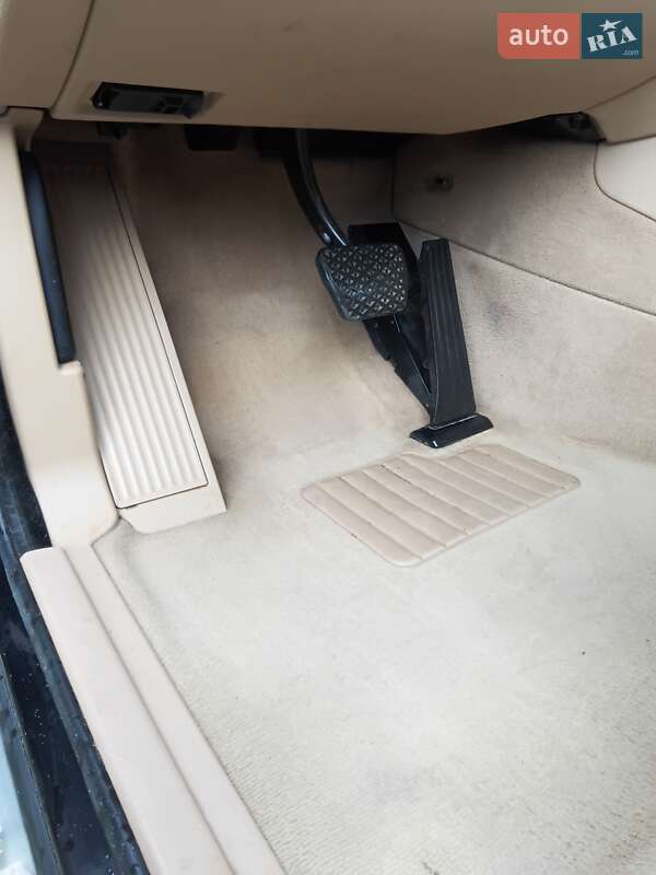 Внедорожник / Кроссовер BMW X5 2005 в Ковеле