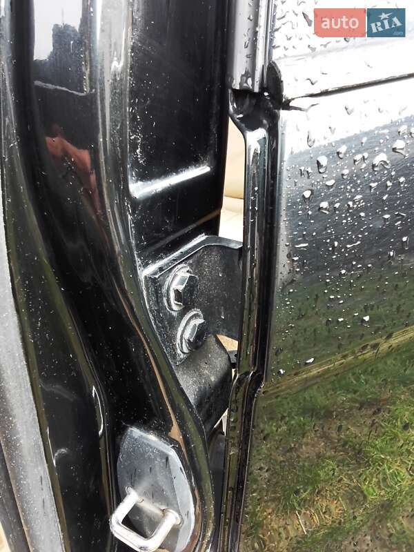 Внедорожник / Кроссовер BMW X5 2005 в Ковеле