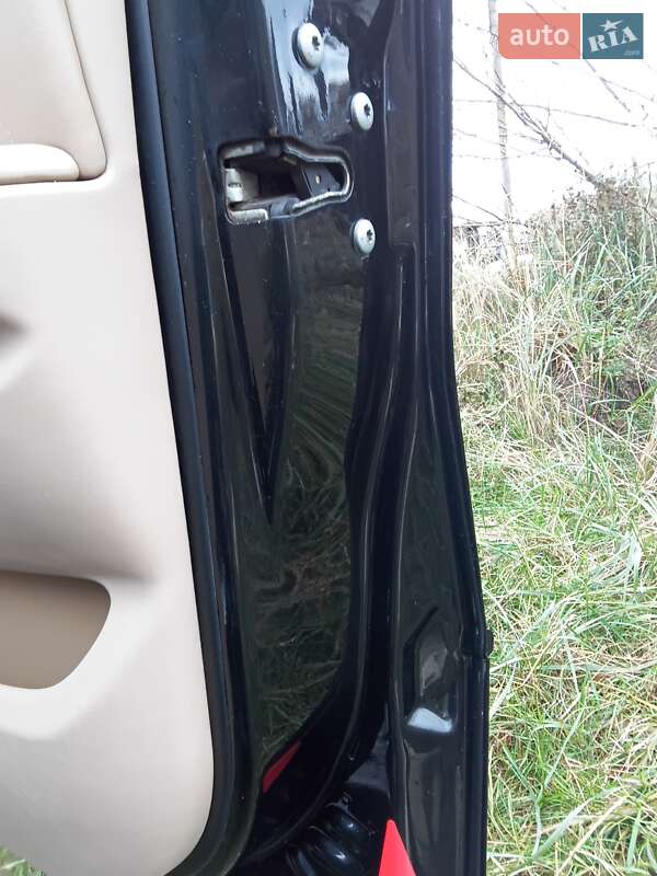 Внедорожник / Кроссовер BMW X5 2005 в Ковеле