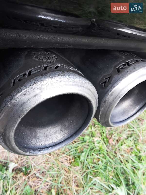 Внедорожник / Кроссовер BMW X5 2005 в Ковеле