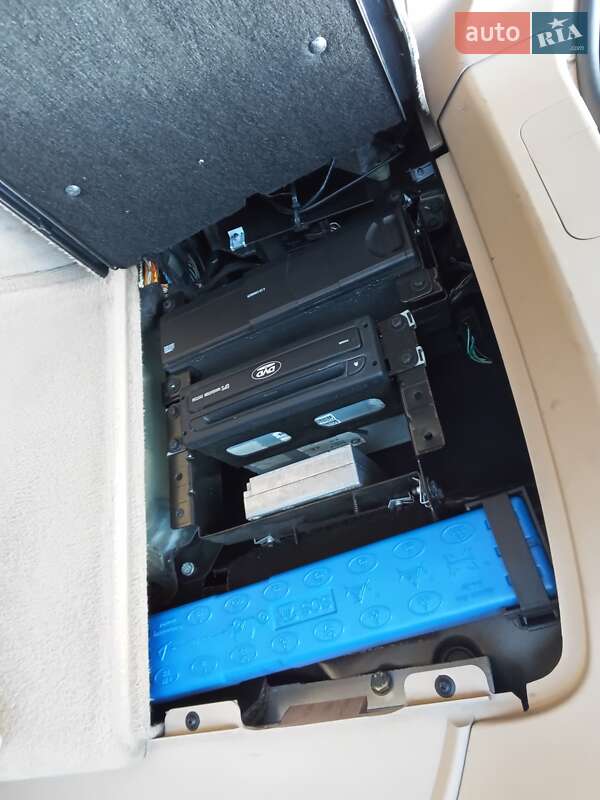 Внедорожник / Кроссовер BMW X5 2005 в Ковеле