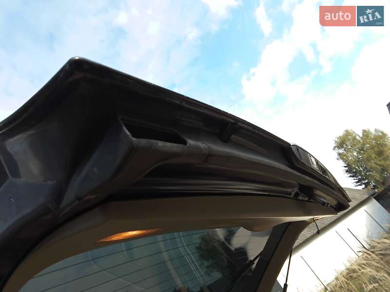 Внедорожник / Кроссовер BMW X5 2005 в Ковеле