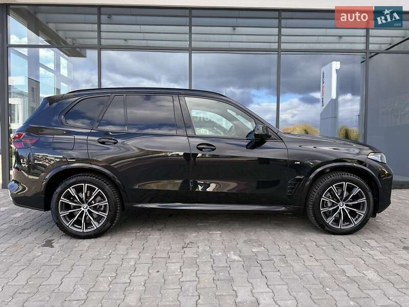 Внедорожник / Кроссовер BMW X5 2024 в Хмельницком