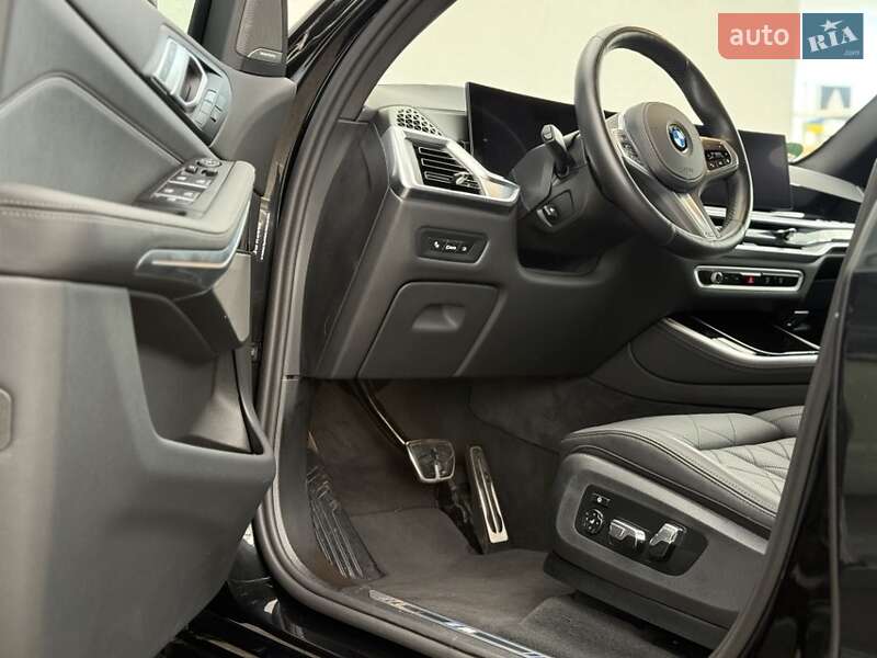 Внедорожник / Кроссовер BMW X5 2024 в Хмельницком