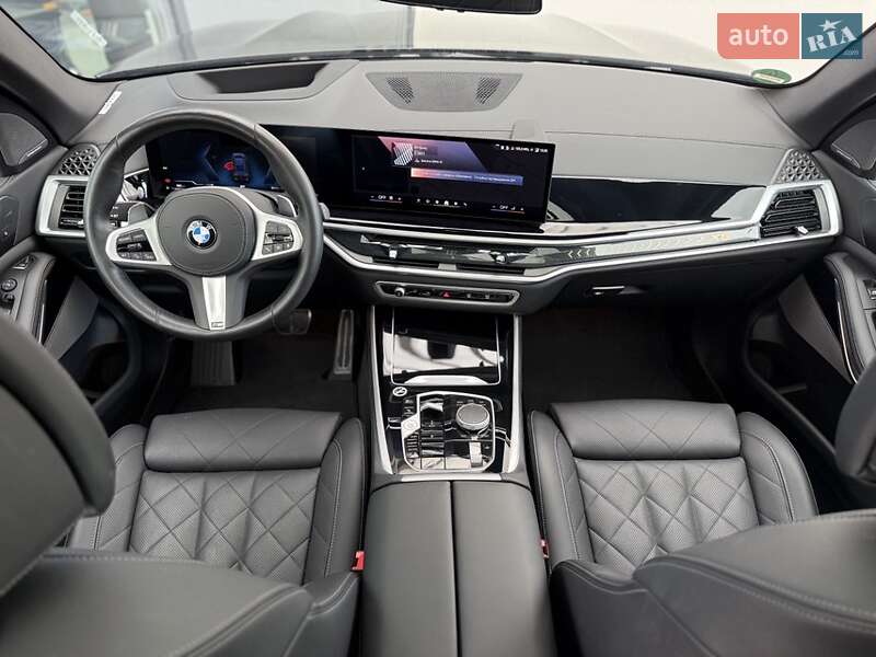 Внедорожник / Кроссовер BMW X5 2024 в Хмельницком