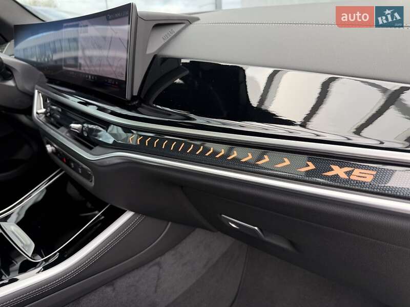 Внедорожник / Кроссовер BMW X5 2024 в Хмельницком