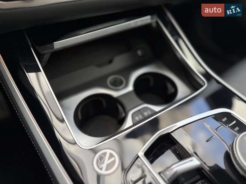 Внедорожник / Кроссовер BMW X5 2024 в Хмельницком